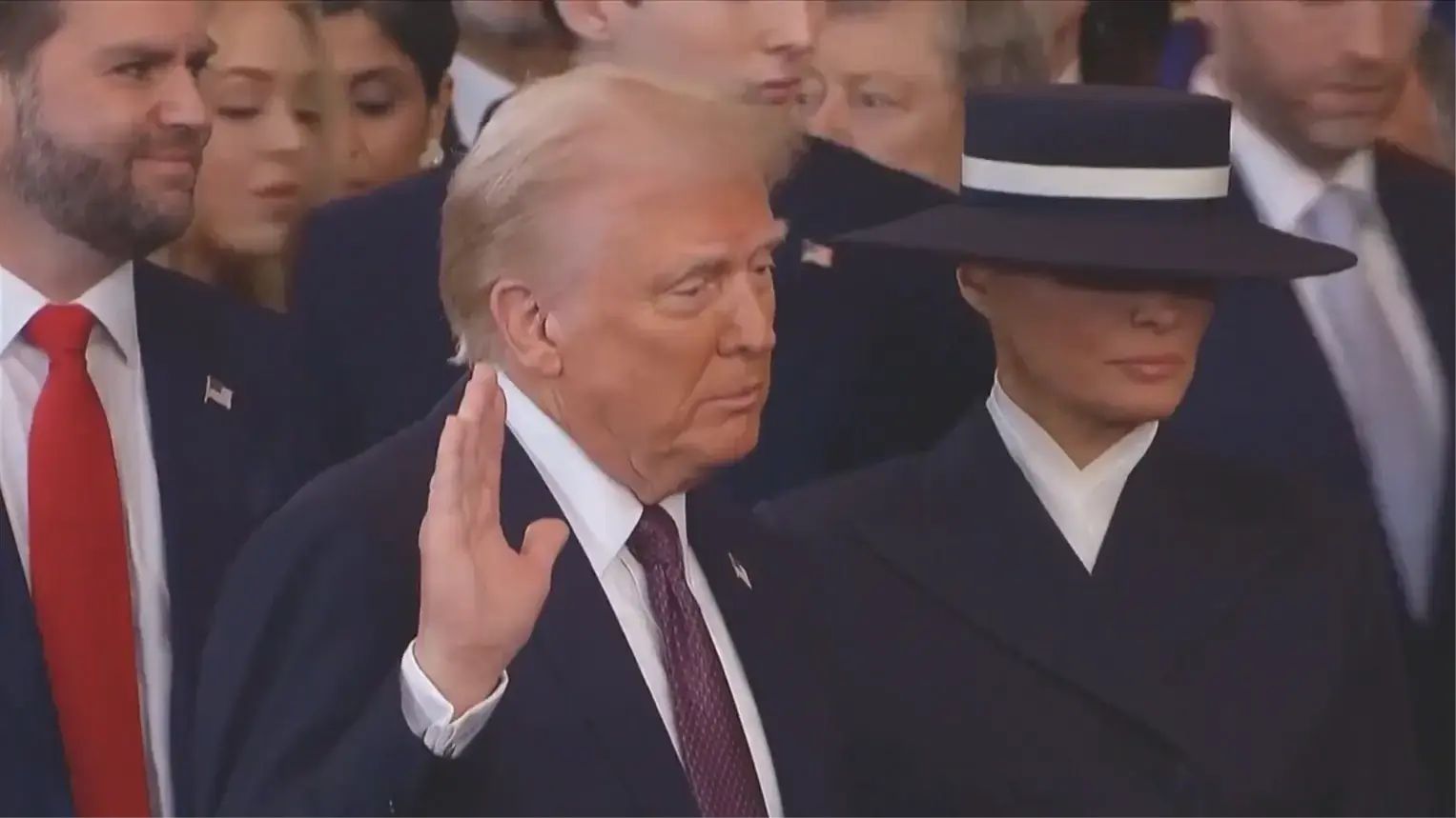 10 sự kiện quốc tế nổi bật 2025